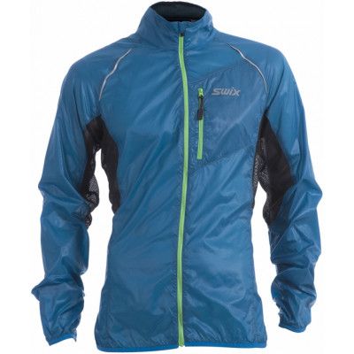 Swix Versatile Jacket - Herr - Utförsäljning