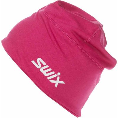 Swix Versitile Bright Fuchsia Mössa
