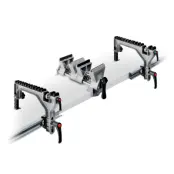 Swix Vise Work Shop T140N ONE SIZE | Vallaprofil