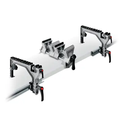 Swix Vise Work Shop T140N ONE SIZE | Vallaprofil