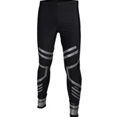 Swix Vistech O2 Tights Long M