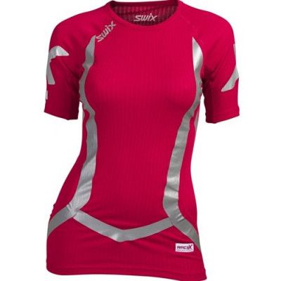 Swix Vistech Racex BodywSS - Woman