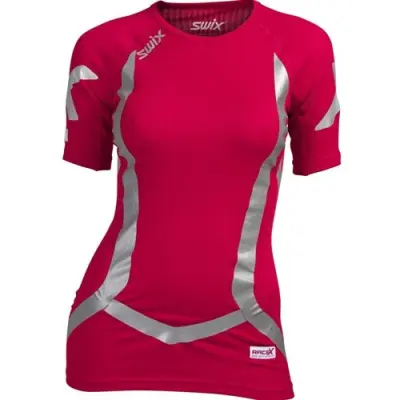 Swix Vistech Racex BodywSS - Woman