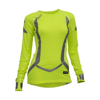 Swix Vistech RaceX Bodyware LS Dam - Utförsäljning