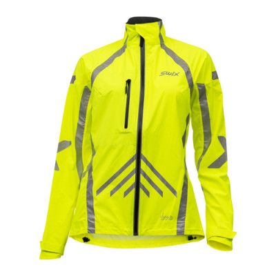 Swix Vistech RaceX Elements Jacket Dam