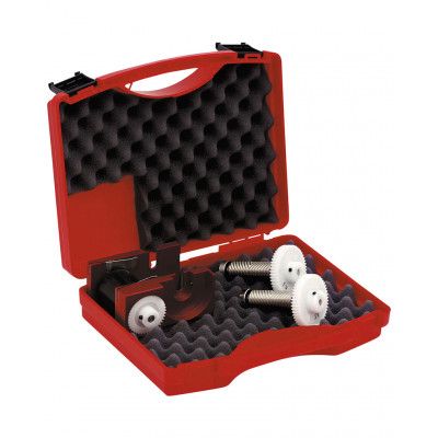 Swix WC Strukturjärn