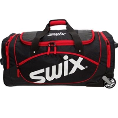 Swix Wheeled Cargo Duffel