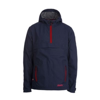 Swix Windstopper Anorak Mens
