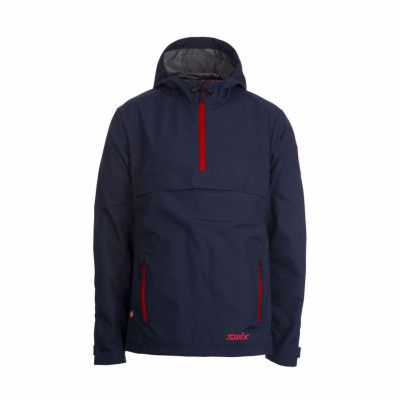 Swix Windstopper Anorak Mens - Utförsäljning