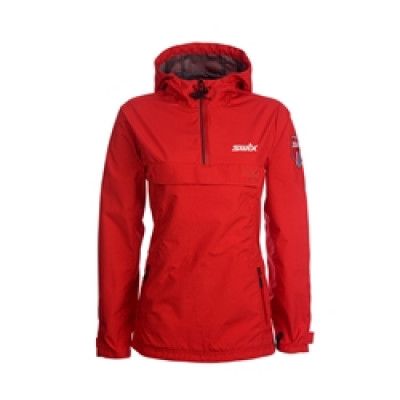Swix Windstopper Anorak - Woman