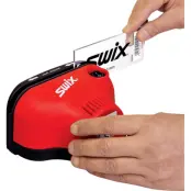 Swix World Cup Elektrisk Sickelvässare T412-220-24 Sickel, OZ