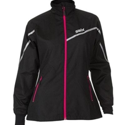 Swix Xtraining Jacka Woman