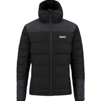 Swix Dynamic Down Jacket M