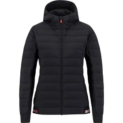 Swix Triac Down Jacket W