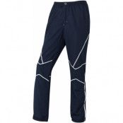 Utförsäljning Swix Touring Pants Dam XS Navy