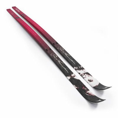 Åsnes Amundsen Bc Ski Turskidpaket