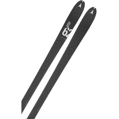 Åsnes Falketind 62 XP Turskidpaket