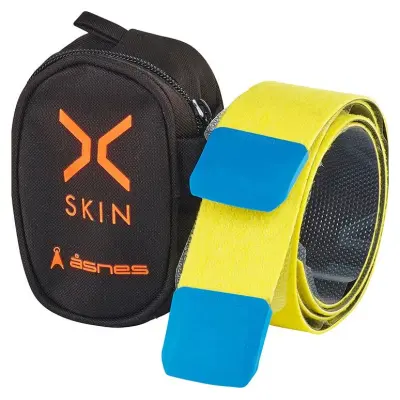 Åsnes X-Skin Mix 45 mm Turskidor