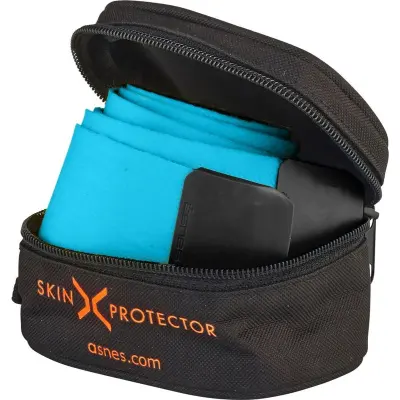 Åsnes X-Skin Mix 58 mm Turskidor