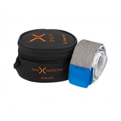 Åsnes X-Skin Mohair 45 mm