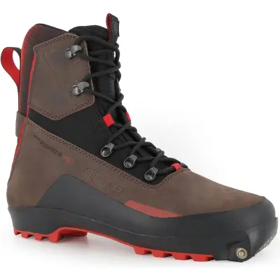 Alpina Pioneer Pro Xplore Brun EU 46 | Turpjäxor