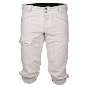 Women's Concord Slim Knickerbockers M, White