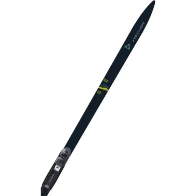 Fischer Country Crown 60 Turskidor, 200 CM