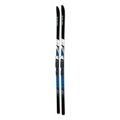 Fischer E99 Crown Xtralite Turskidor inkl BC manuell bindning strl 36-40 2017/2018