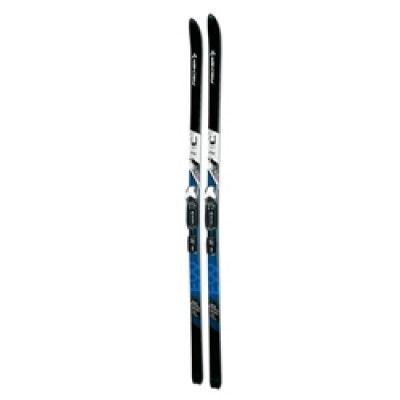 Fischer E99 Easy Skin X-Lite Längdskidor 2017/2018 Endast 200Cm