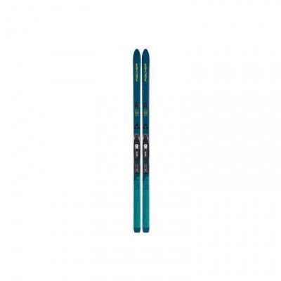 Fischer Outback 68 Crown/Skin Turskidpaket