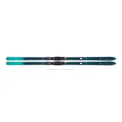 Fischer Transnordic 66 Crown Turskidpaket