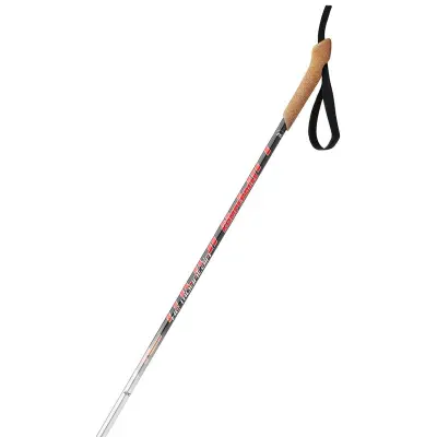 Komperdell XC Mountain Turskidstavar, 120 CM