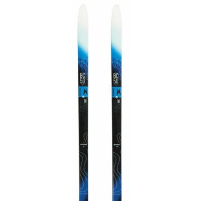 Madshus BC 50 MGV+ Turskidpaket