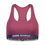 Mons Royale Sierra Sports Bra Women