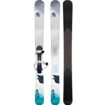 Oac Kar 147 + Ea Binding 2.0