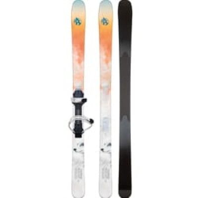 Oac Xcd Gt 160 + Ea Binding 2.0