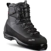 ALFA Guard Advance GTX M Turpjäxor Black, EU 45