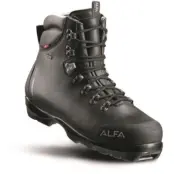 Alfa Skarvet Advanced GTX M Turpjäxor Black, EU 47