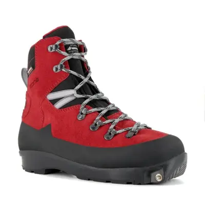 Alpina Alaska Xplore