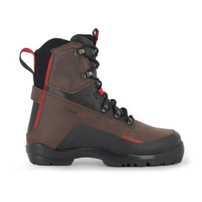 Alpina Discovery Free