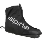 Alpina Overboot BC Lined Svart EU 38 | Pjäxskydd