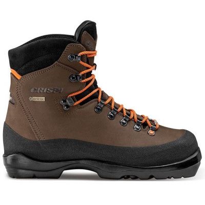 Crispi BC Crispi Nevada BC