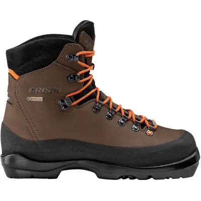 Crispi BC Nevada Turpjäxor Brown, EU 41