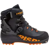 Crispi Futura Pro Xplore Turpjäxor Black/Orange, EU 45