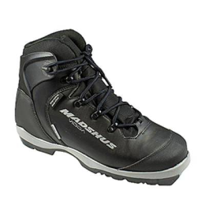 Madshus Vidda Bc Black Turpjäxa