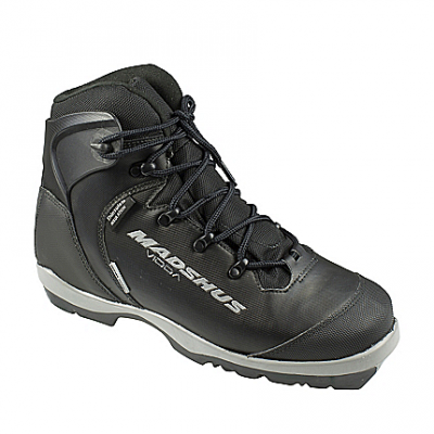 Madshus Vidda BC Svart Turpjäxa