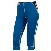 Woolshell Summit Pant Woman XL, Blue Sapphire