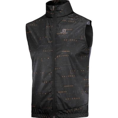 Salomon Light Vest M