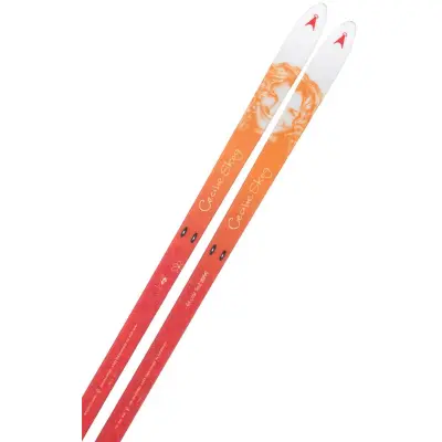 Åsnes Cecilie BC WL/FL Turskidor, 190 CM