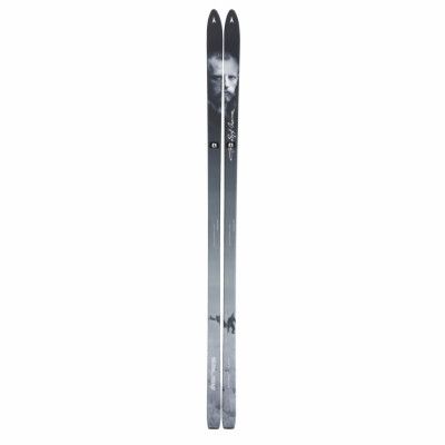 Åsnes Nansen, Turskida 180 cm/NY Sista exet